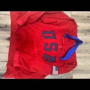 (Sold. (sold).Vintage polo Ralph Lauren USA (sold)